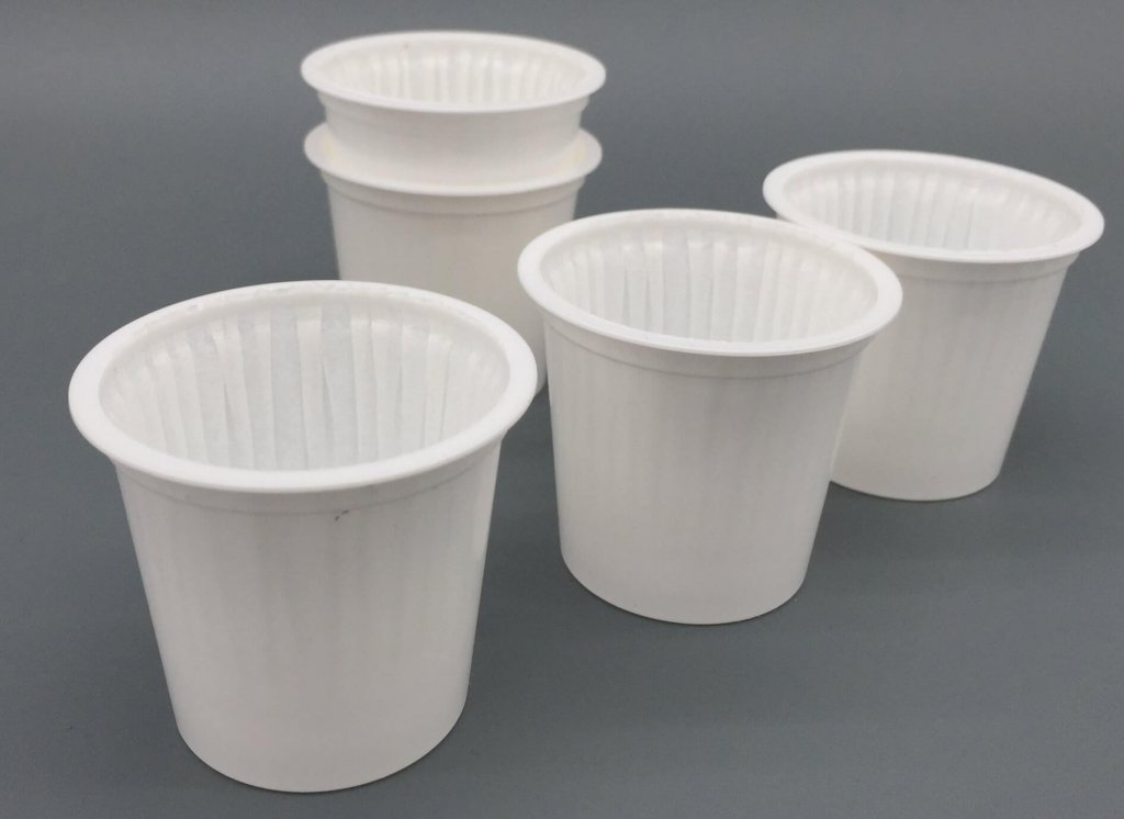 Empty keurig cups sale