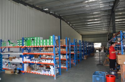 AFPAK warehouse