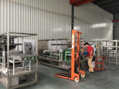 AFPAK factory 2
