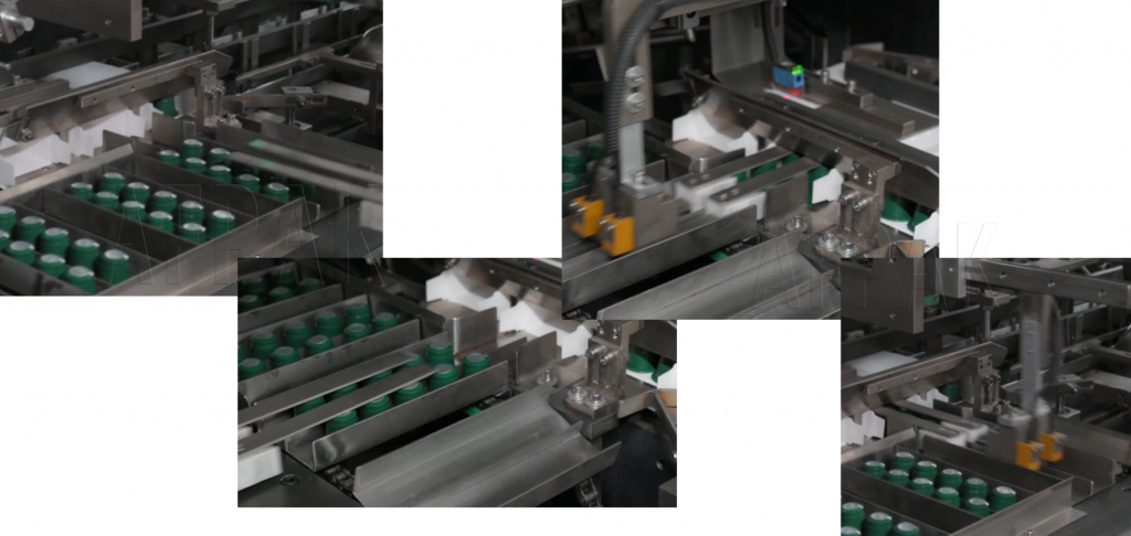 cartoning-machine