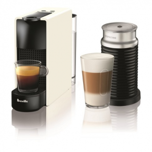 Breville-Nespresso Essenza Mini Espresso Machine