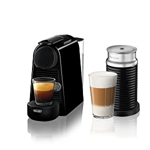 DeLonghi Essenza Mini Espresso Machine