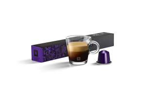 Nespresso Capsules Original Line Ispirazione Firenze Arpeggio