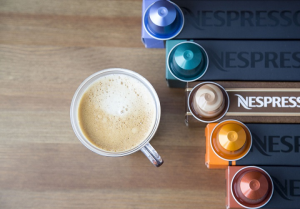 Pure Lungo Cups Set | Coffee Cups | Nespresso Mexico