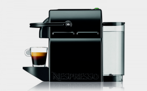  Nespresso Inissia Espresso Machine