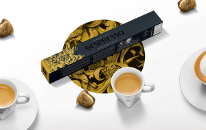 Ispirazione Venezia Coffee Capsule, Italian Coffee