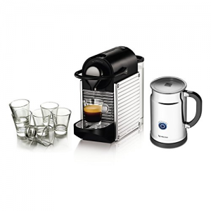 Nespresso Pixie Espresso Maker