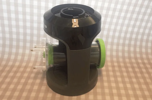 Real cup K cup maker machine