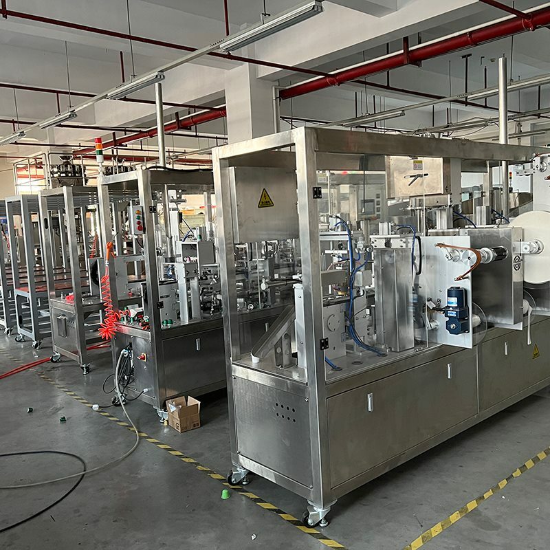 AFPAK-coffee-capsule-filling-machine-factory