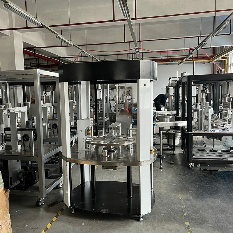 AFPAK-coffee-capsule-packaging-machine-factory_Jc