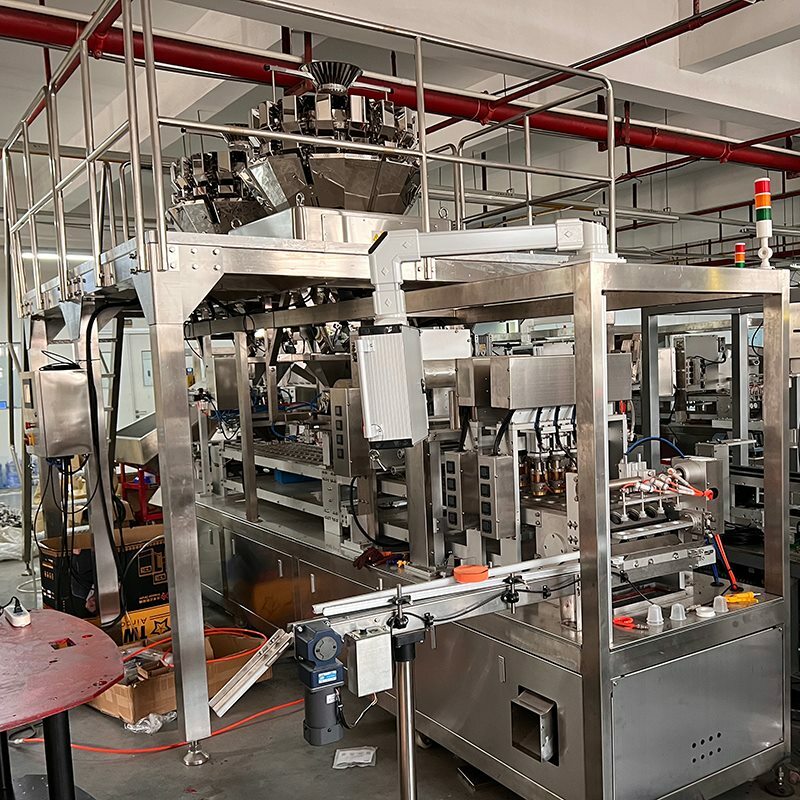 AFPAK-coffee-capsule-packing-machine-manufacturer