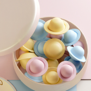 Gefriergetrockneter Kaffee -1