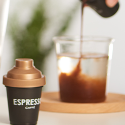 Freeze dried coffee -3