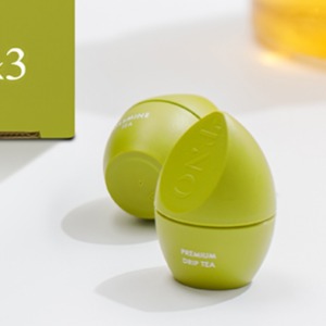 Gefriergetrockneter Tee-10