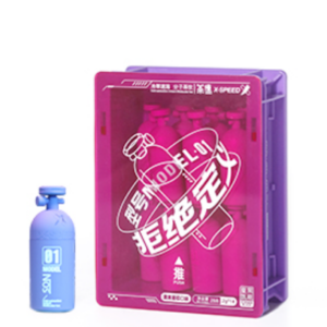 Gefriergetrockneter Tee-3