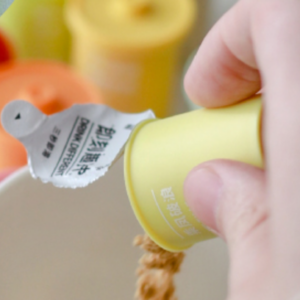 Gefriergetrockneter Tee-4