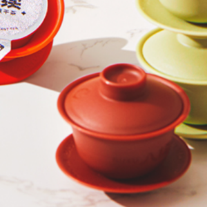 Gefriergetrockneter Tee-8