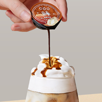 liquid coffee