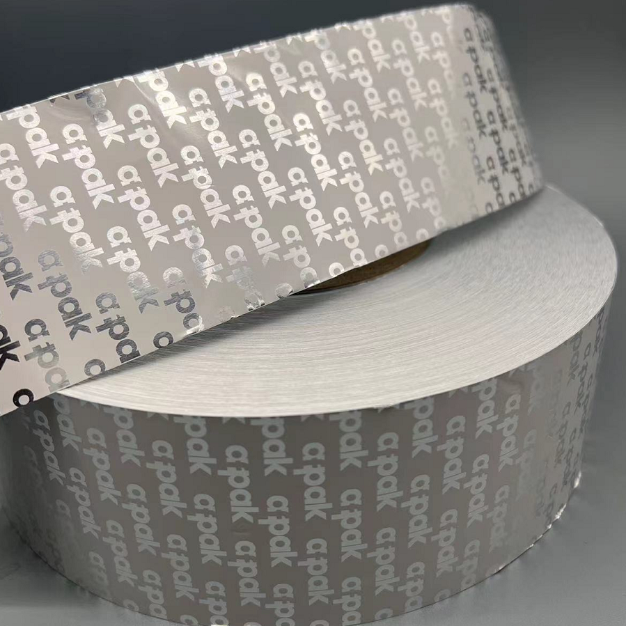 roll film sealing material