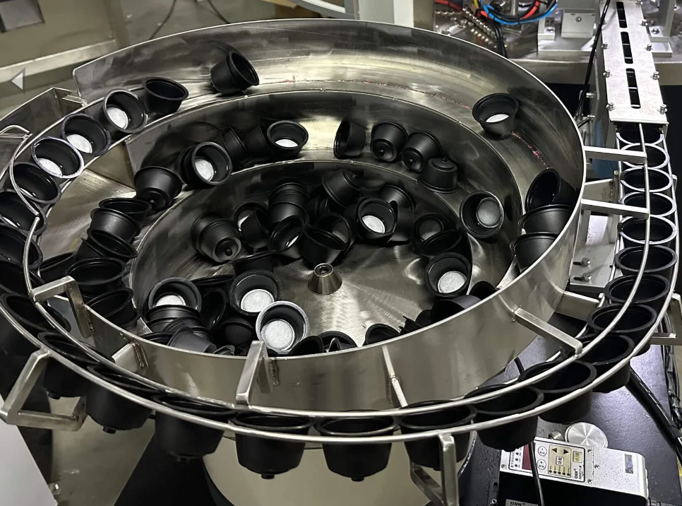 未分類 - AFPAK-コーヒーカプセル包装のプロフェッショナル