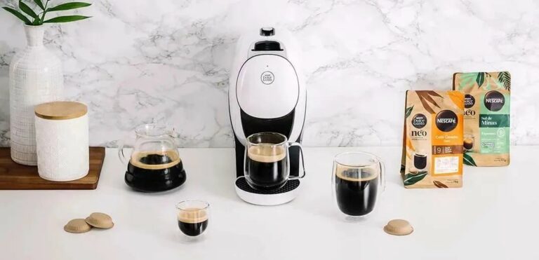 capsule nespresso neo bio