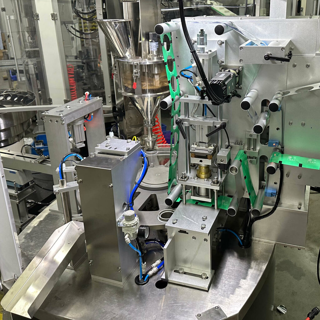 rn1s dolce gusto vulmachine van binnenuit