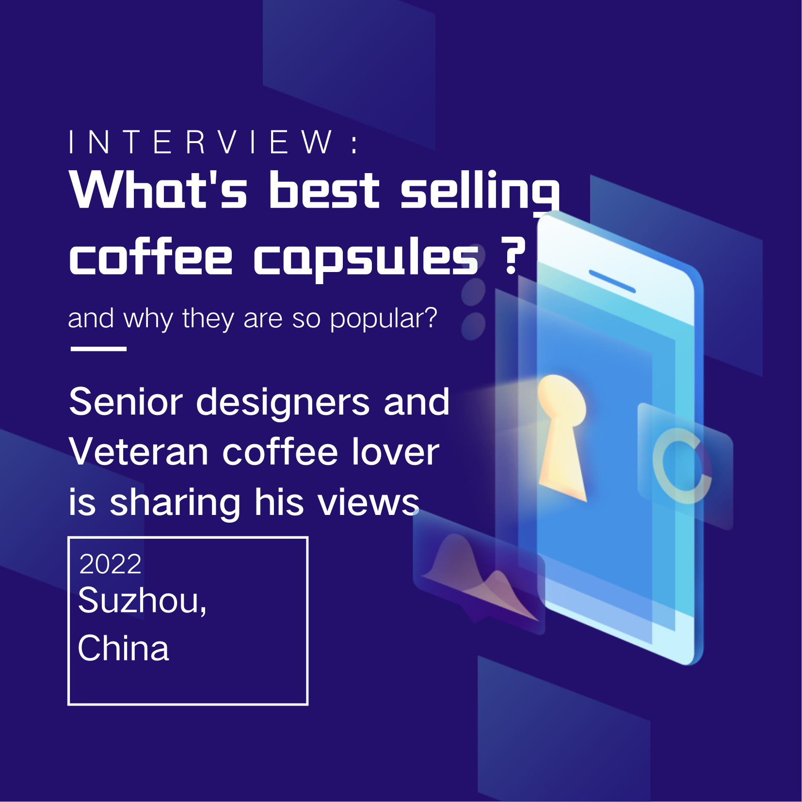 what's the best selling coffee capsules and why?