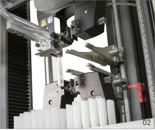 Metal Tensile Test