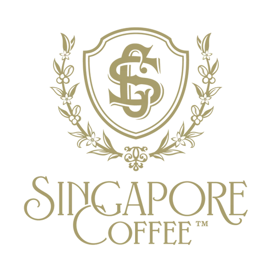 Specialty coffee capsule