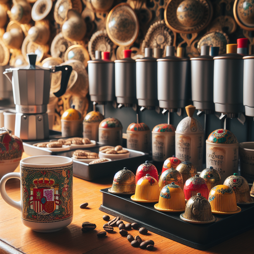 Gifts coffee lovers will buzz about: Nespresso's new gadgets and limited  editions