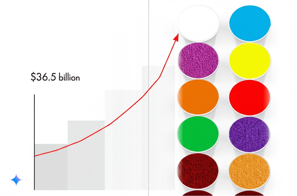 K cup market increase to 36.5billion