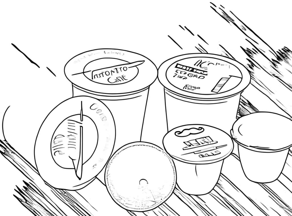 Coffee Maker Options Comparison Comparison of Keurig, Nespresso, Drip Coffee Maker