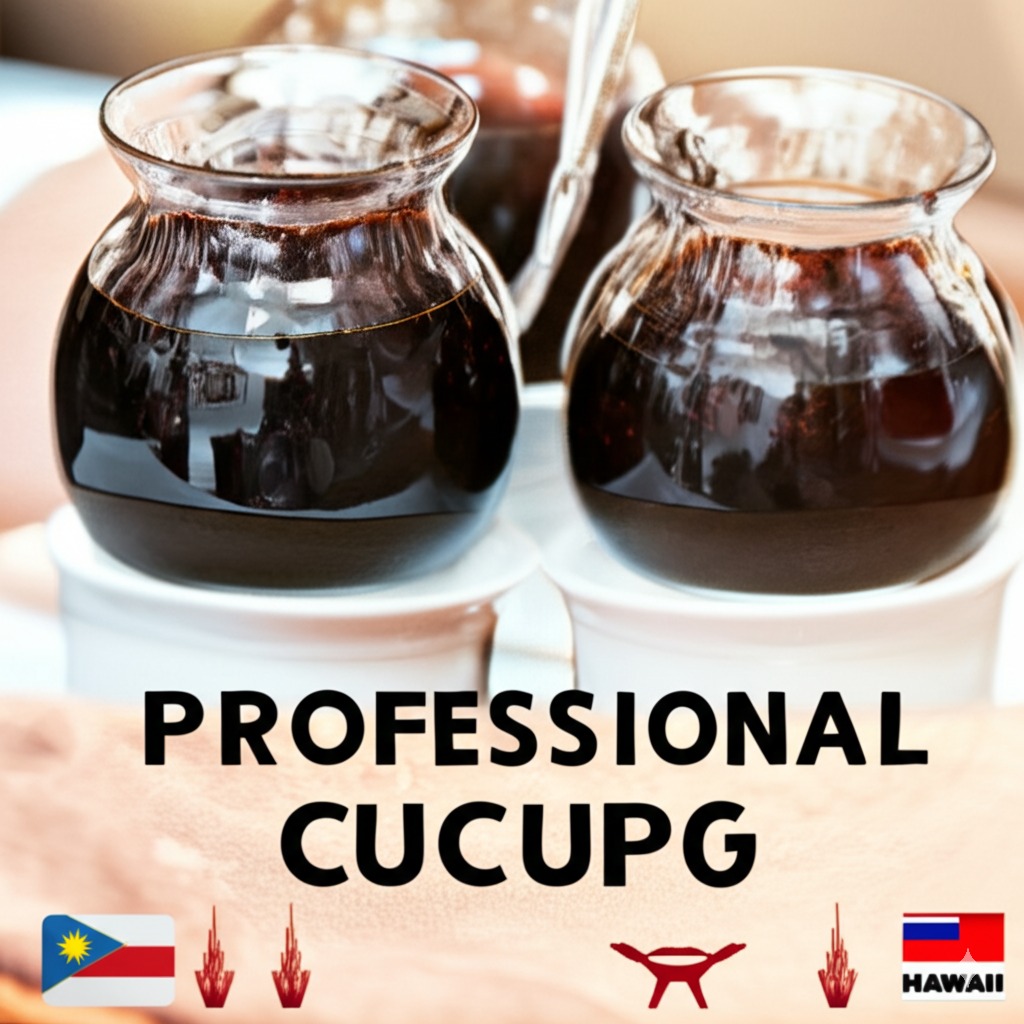 커피 커핑 세션 비교