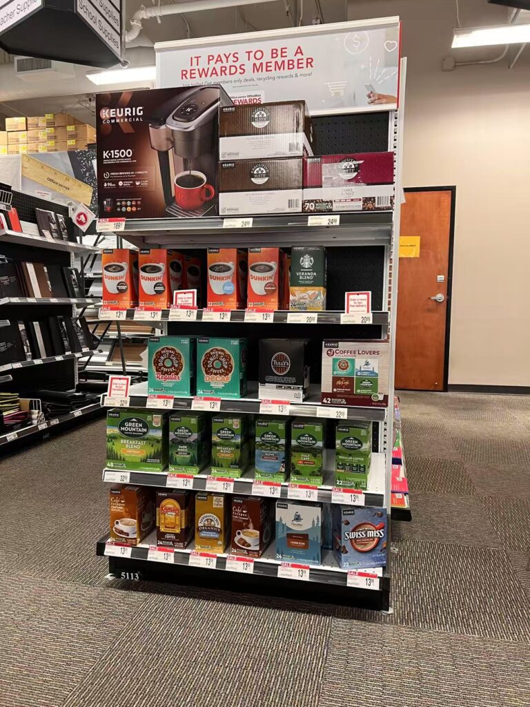 Top-10-Best-Selling-K-Cup-Coffee