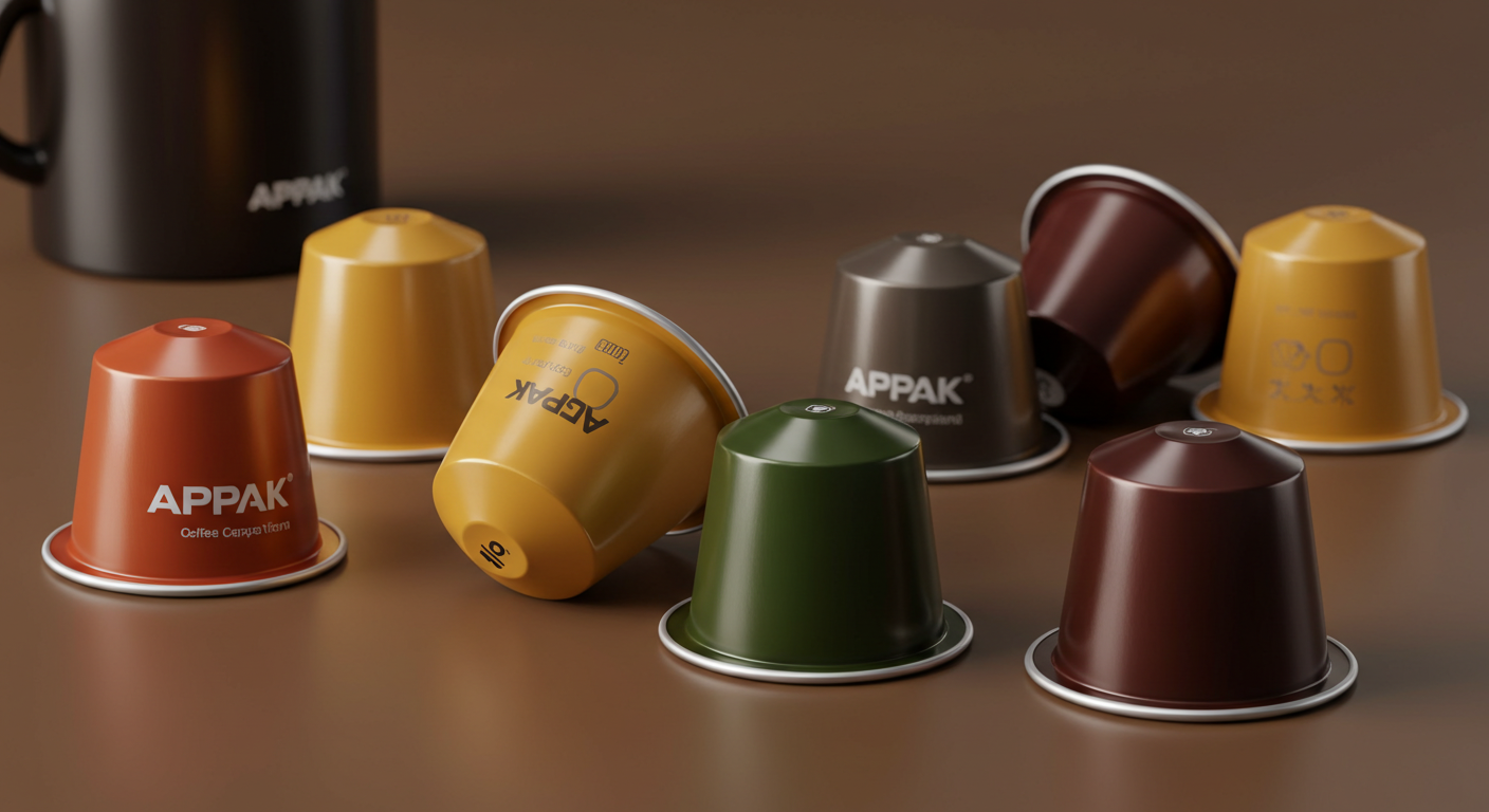 Capsule AFPAK