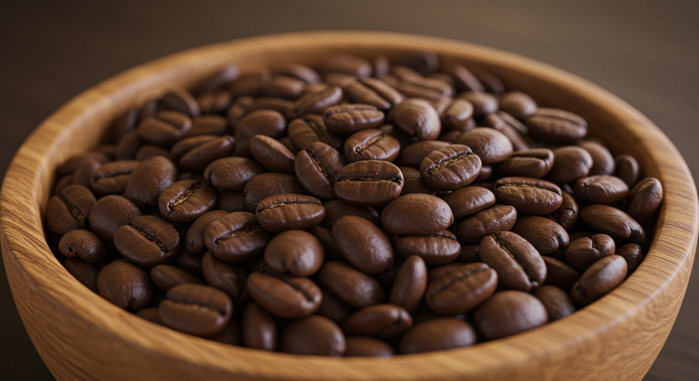 Fagioli del Nicaragua