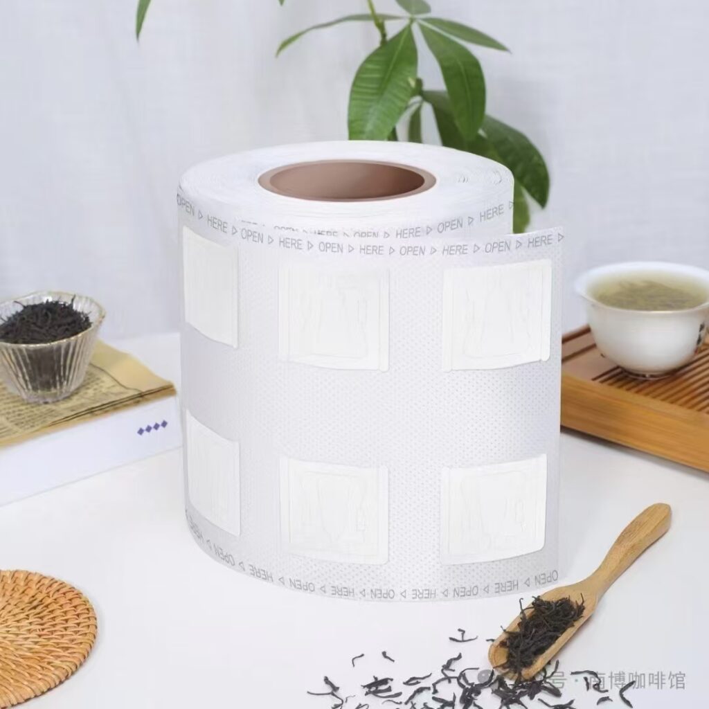 วัสดุกรองถุงหยด